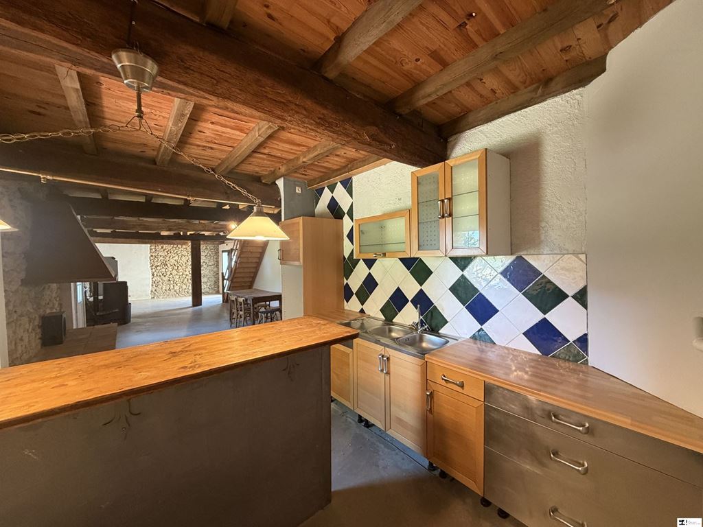 Maison BENQUE (31420) LE 4 LE CABINET IMMOBILIER