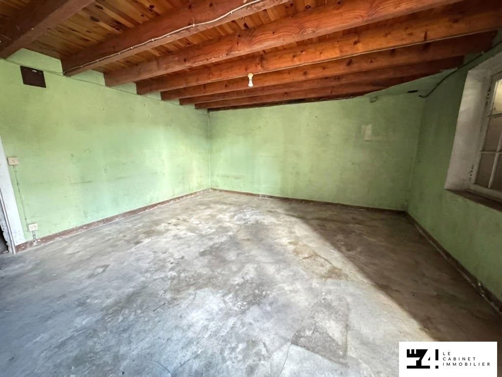 Maison de village LE PLAN (31220) LE 4 LE CABINET IMMOBILIER