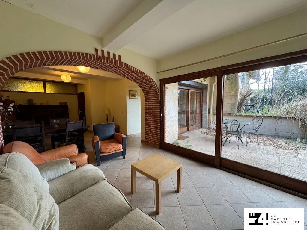 Maison LE PLAN (31220) LE 4 LE CABINET IMMOBILIER