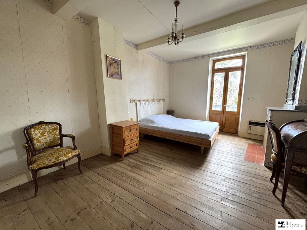 Maison LE PLAN (31220) LE 4 LE CABINET IMMOBILIER