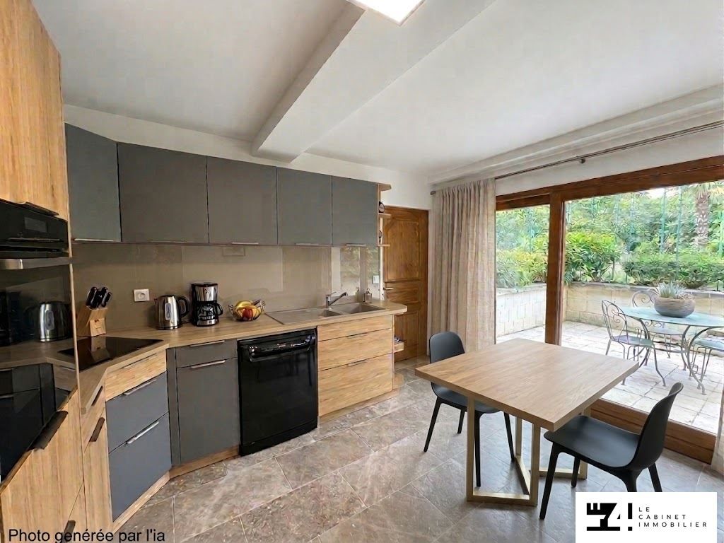 Maison LE PLAN (31220) LE 4 LE CABINET IMMOBILIER