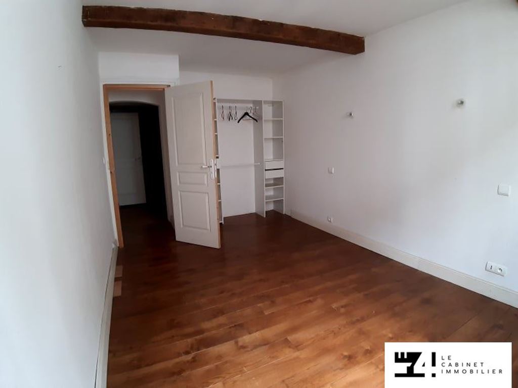 Maison de ville CAZERES (31220) LE 4 LE CABINET IMMOBILIER