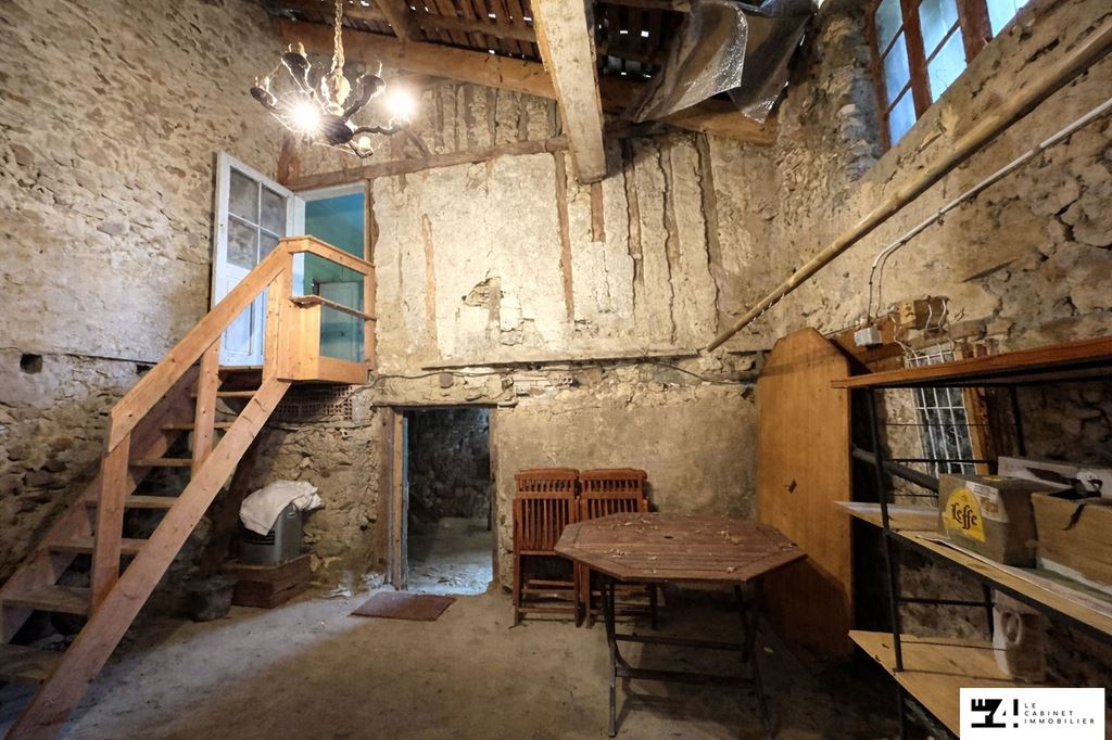Maison LE PLAN (31220) LE 4 LE CABINET IMMOBILIER