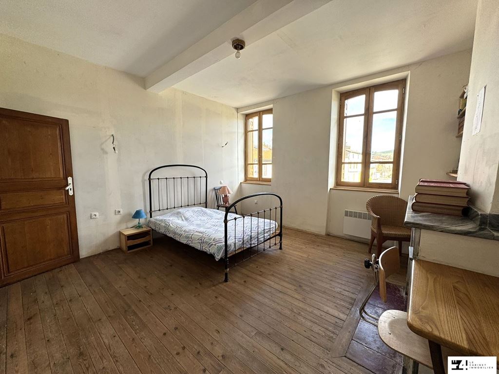 Maison LE PLAN (31220) LE 4 LE CABINET IMMOBILIER