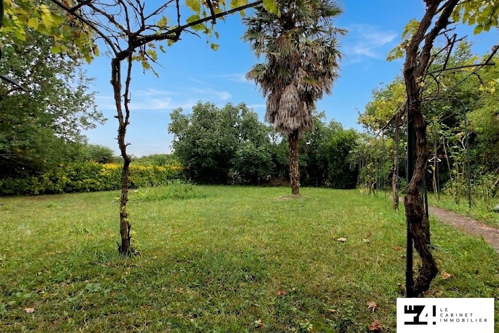 Maison LE PLAN (31220) LE 4 LE CABINET IMMOBILIER