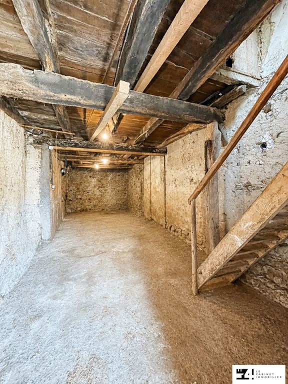 Maison LE PLAN (31220) LE 4 LE CABINET IMMOBILIER
