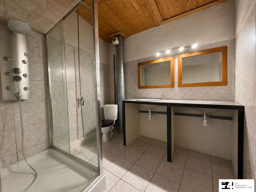 Appartement SALIES DU SALAT (31260) LE 4 LE CABINET IMMOBILIER