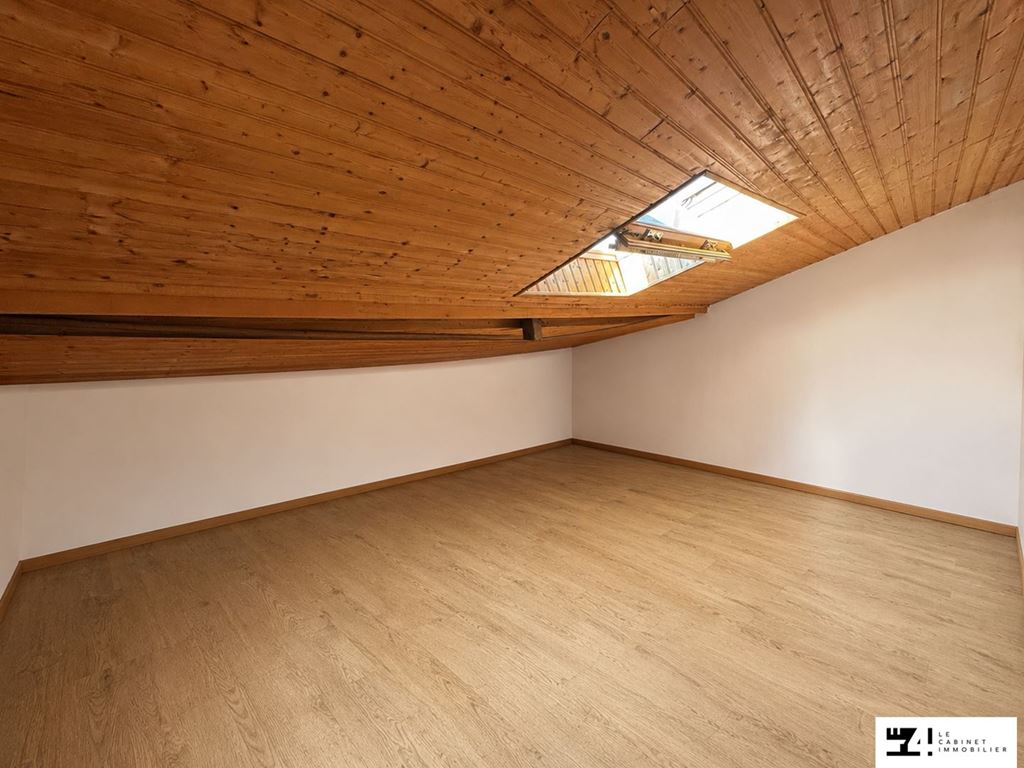 Appartement SALIES DU SALAT (31260) LE 4 LE CABINET IMMOBILIER
