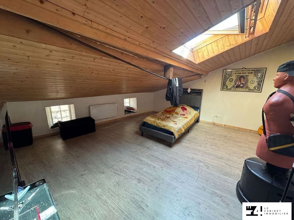Appartement SALIES DU SALAT (31260) LE 4 LE CABINET IMMOBILIER