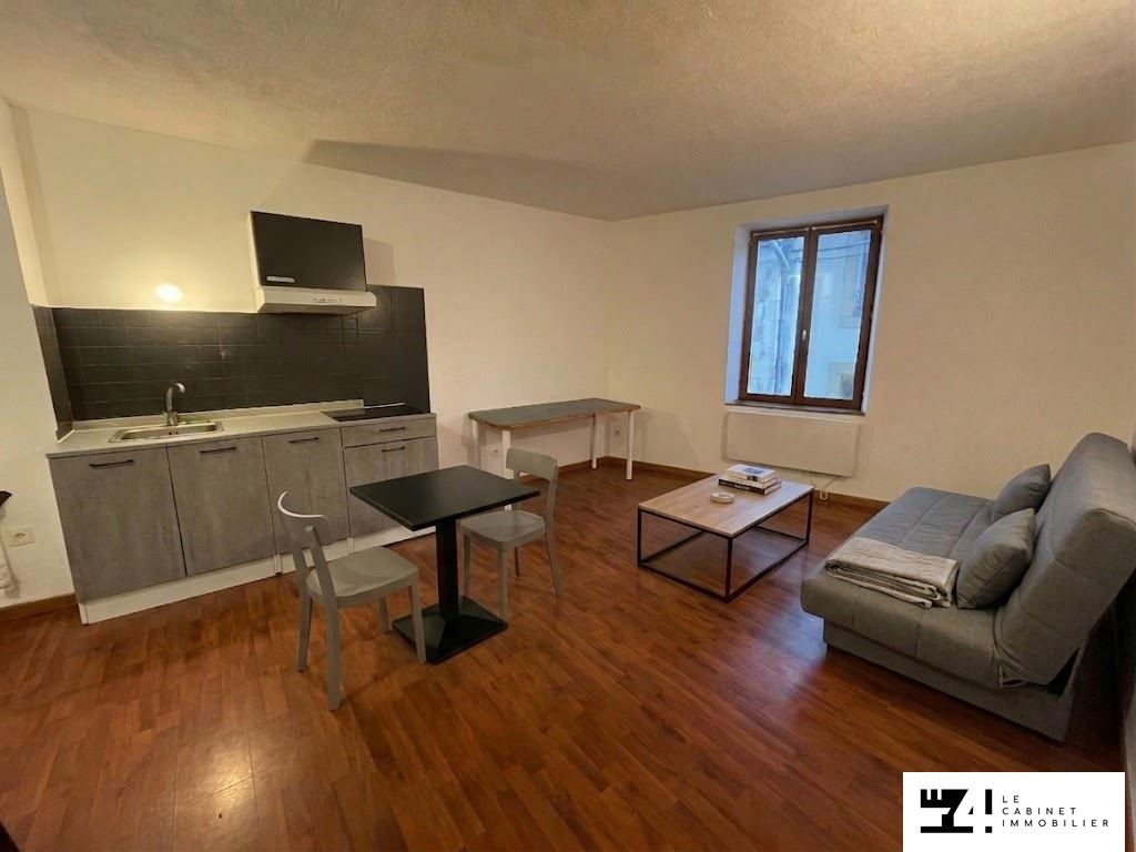 Appartement SALIES DU SALAT (31260) LE 4 LE CABINET IMMOBILIER