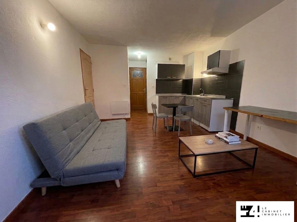 Appartement SALIES DU SALAT (31260) LE 4 LE CABINET IMMOBILIER
