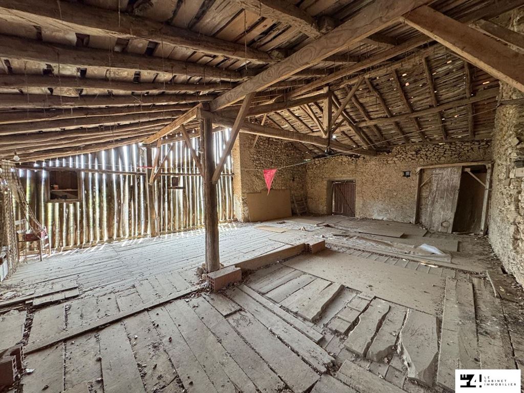 Maison PALAMINY (31220) LE 4 LE CABINET IMMOBILIER