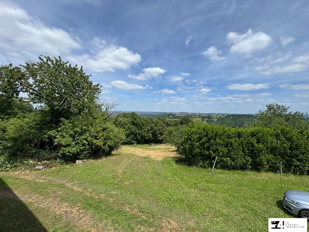 Maison PALAMINY (31220) LE 4 LE CABINET IMMOBILIER