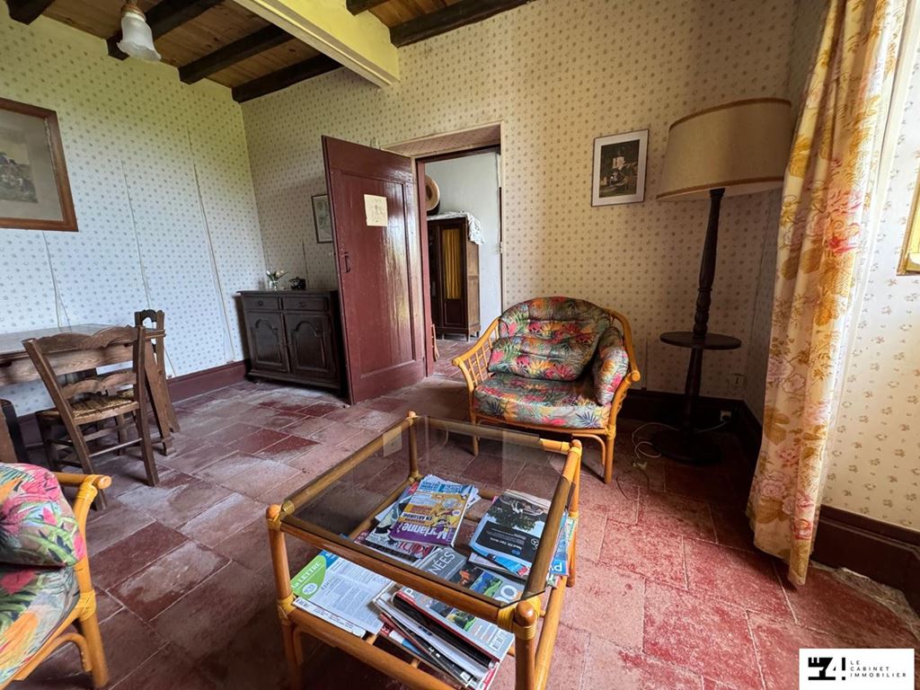 Maison PALAMINY (31220) LE 4 LE CABINET IMMOBILIER