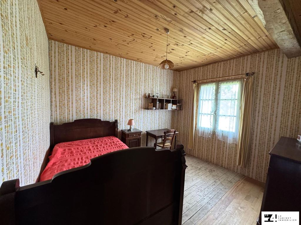 Maison PALAMINY (31220) LE 4 LE CABINET IMMOBILIER