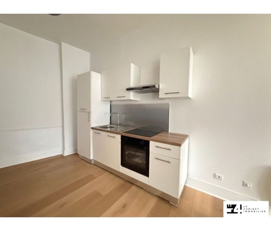 Appartement T3 CAZERES (31220) LE 4 LE CABINET IMMOBILIER