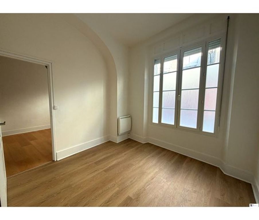 Appartement T3 CAZERES (31220) LE 4 LE CABINET IMMOBILIER