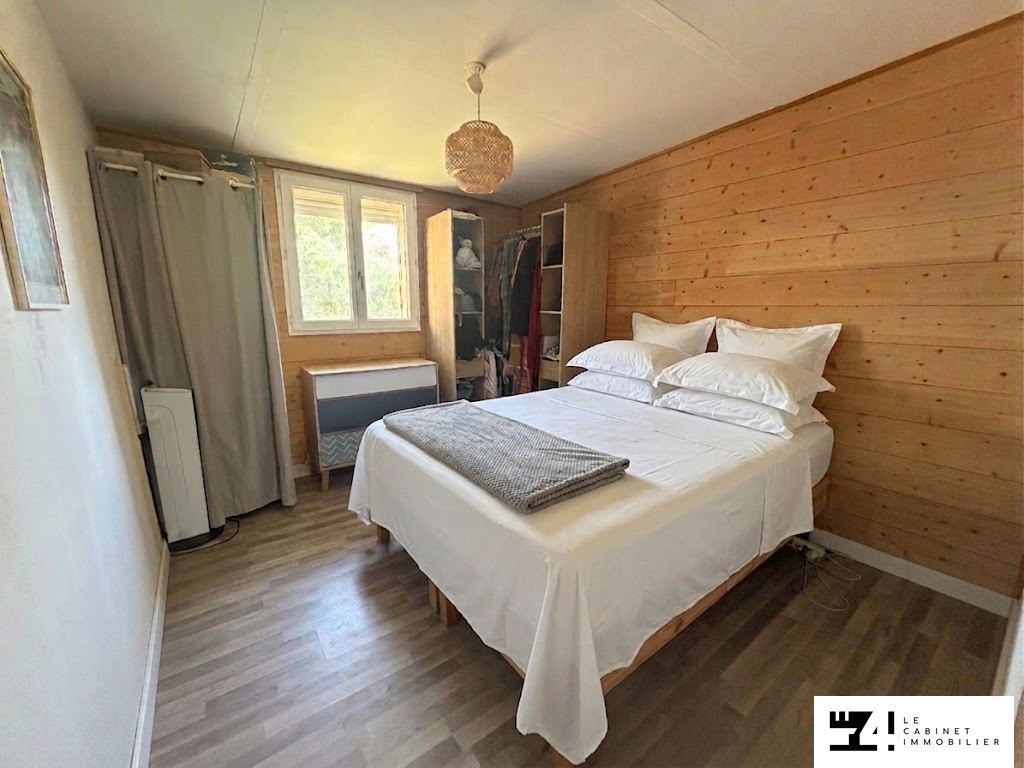 Maison BENQUE (31420) LE 4 LE CABINET IMMOBILIER