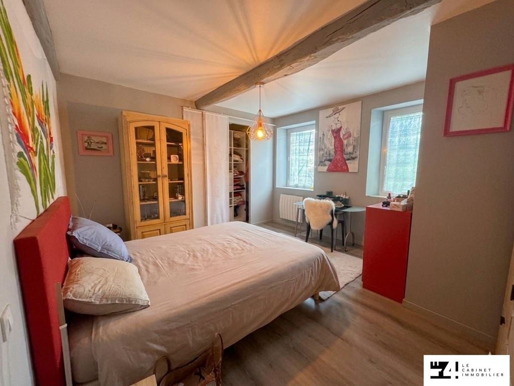 Maison MONTESQUIEU VOLVESTRE (31310) LE 4 LE CABINET IMMOBILIER