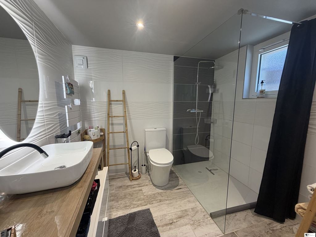 Maison MONTESQUIEU VOLVESTRE (31310) LE 4 LE CABINET IMMOBILIER