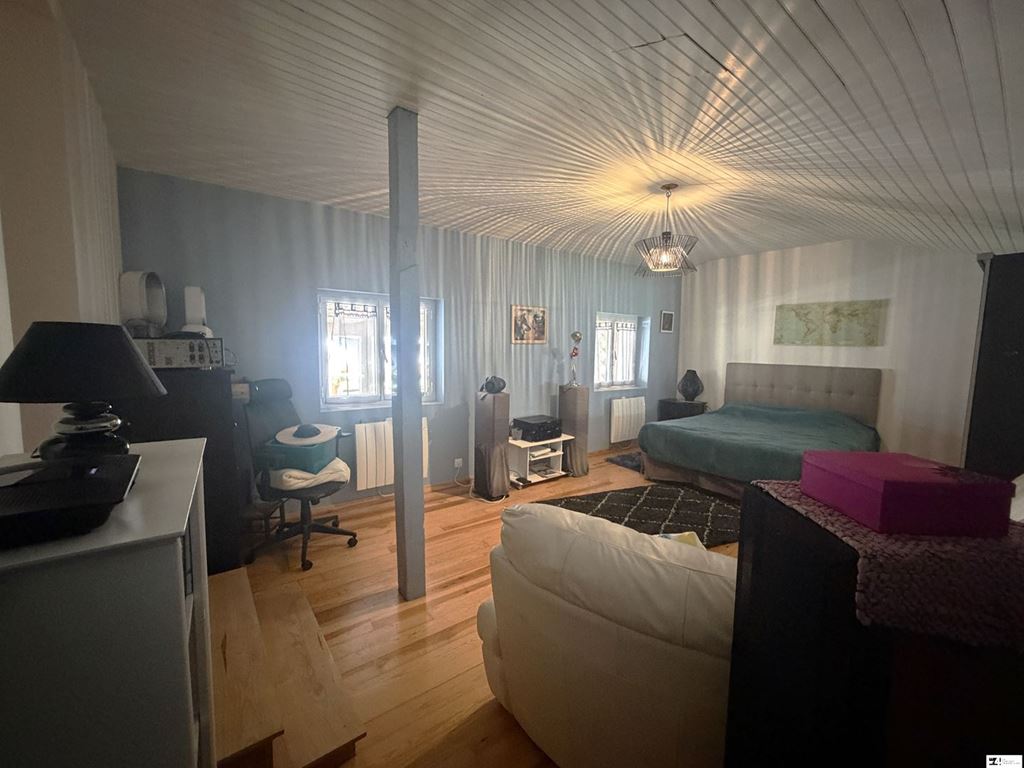 Maison MONTESQUIEU VOLVESTRE (31310) LE 4 LE CABINET IMMOBILIER