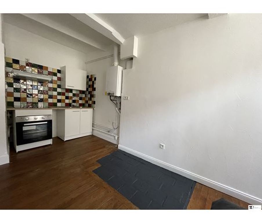 Appartement SALIES DU SALAT (31260) LE 4 LE CABINET IMMOBILIER
