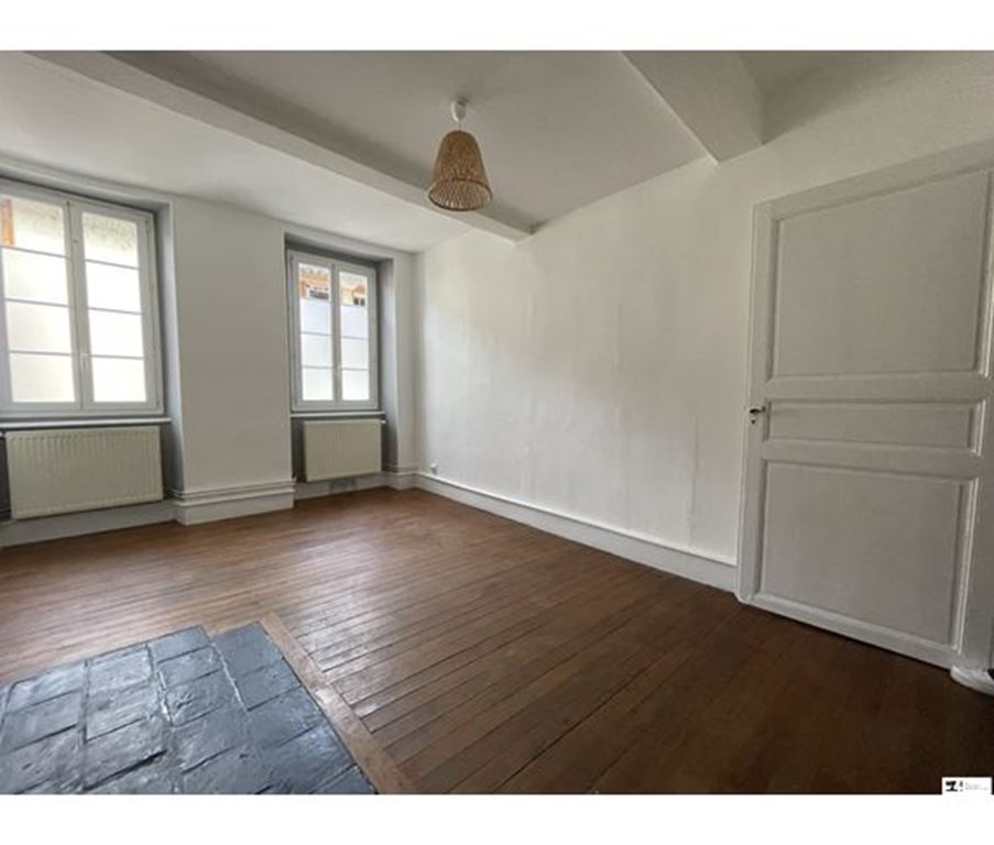 Appartement SALIES DU SALAT (31260) LE 4 LE CABINET IMMOBILIER