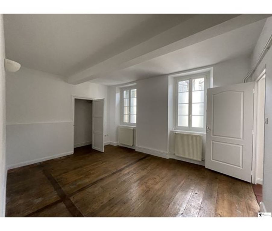 Appartement SALIES DU SALAT (31260) LE 4 LE CABINET IMMOBILIER