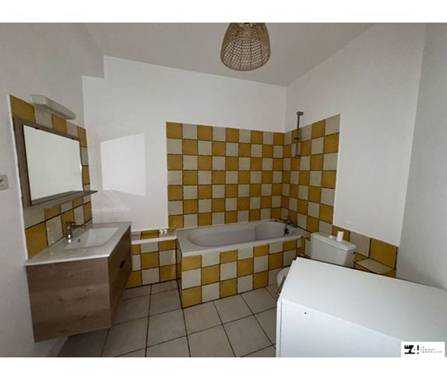 Appartement SALIES DU SALAT (31260) LE 4 LE CABINET IMMOBILIER