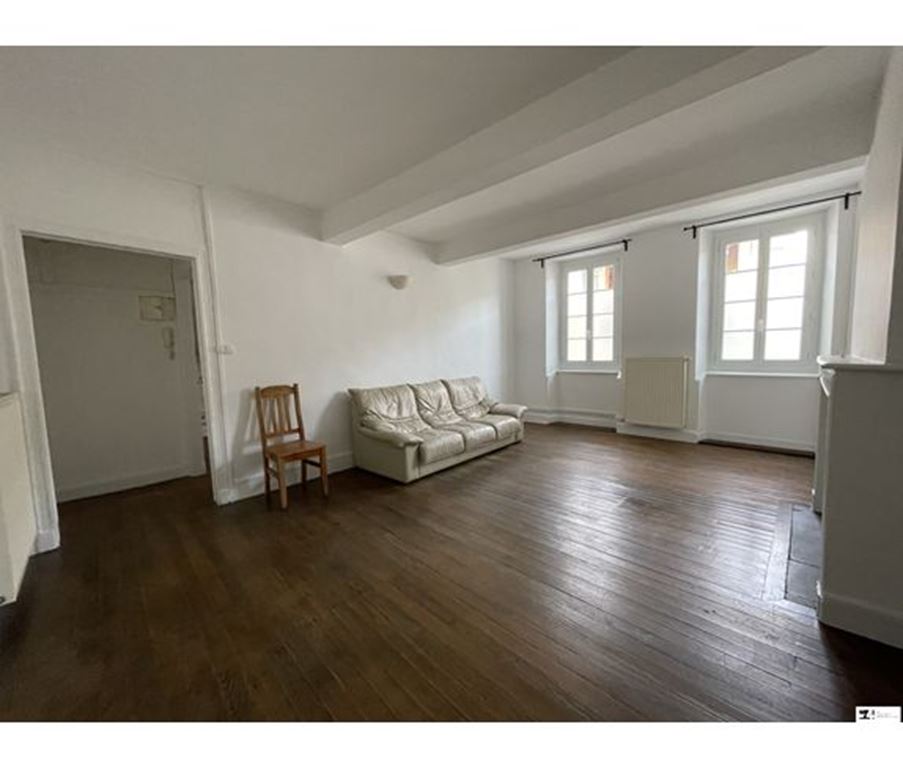 Appartement SALIES DU SALAT (31260) LE 4 LE CABINET IMMOBILIER