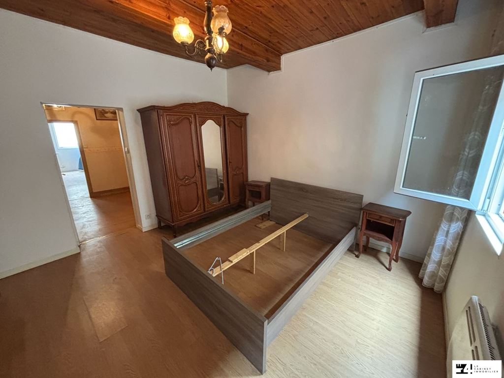 Maison DAUMAZAN SUR ARIZE (09350) LE 4 LE CABINET IMMOBILIER