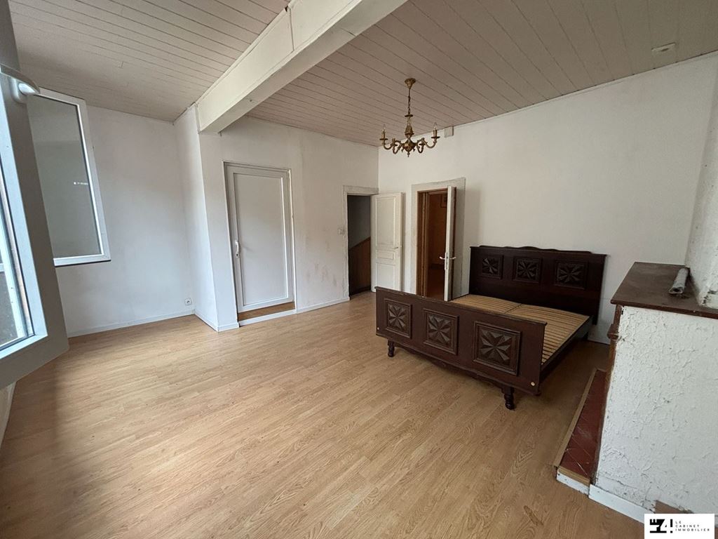 Maison DAUMAZAN SUR ARIZE (09350) LE 4 LE CABINET IMMOBILIER
