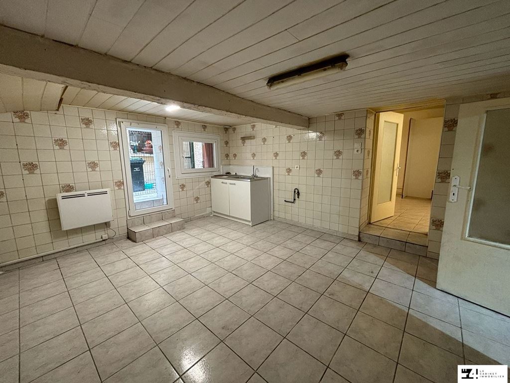 Maison DAUMAZAN SUR ARIZE (09350) LE 4 LE CABINET IMMOBILIER