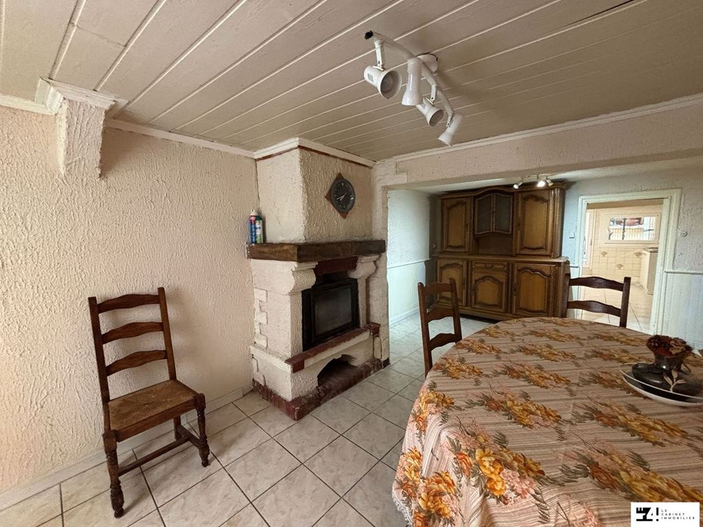 Maison DAUMAZAN SUR ARIZE (09350) LE 4 LE CABINET IMMOBILIER