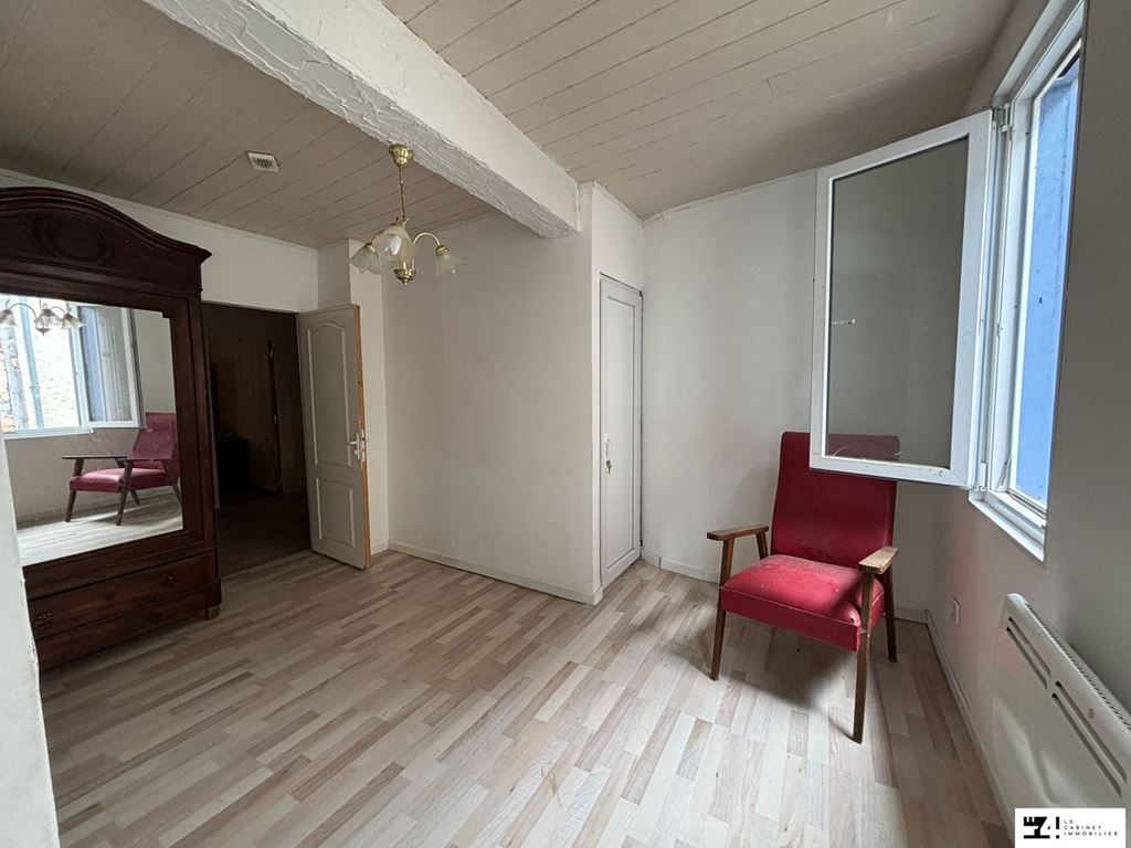 Maison DAUMAZAN SUR ARIZE (09350) LE 4 LE CABINET IMMOBILIER