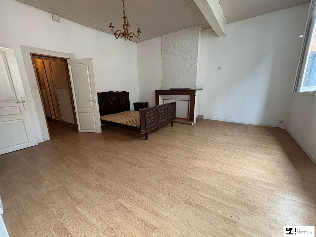 Maison DAUMAZAN SUR ARIZE (09350) LE 4 LE CABINET IMMOBILIER
