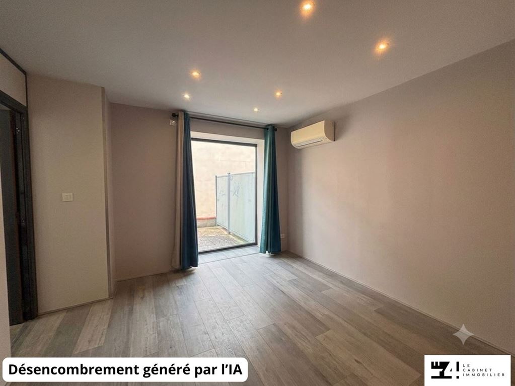 Local commercial CAZERES (31220) LE 4 LE CABINET IMMOBILIER