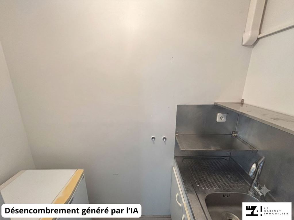 Local commercial CAZERES (31220) LE 4 LE CABINET IMMOBILIER