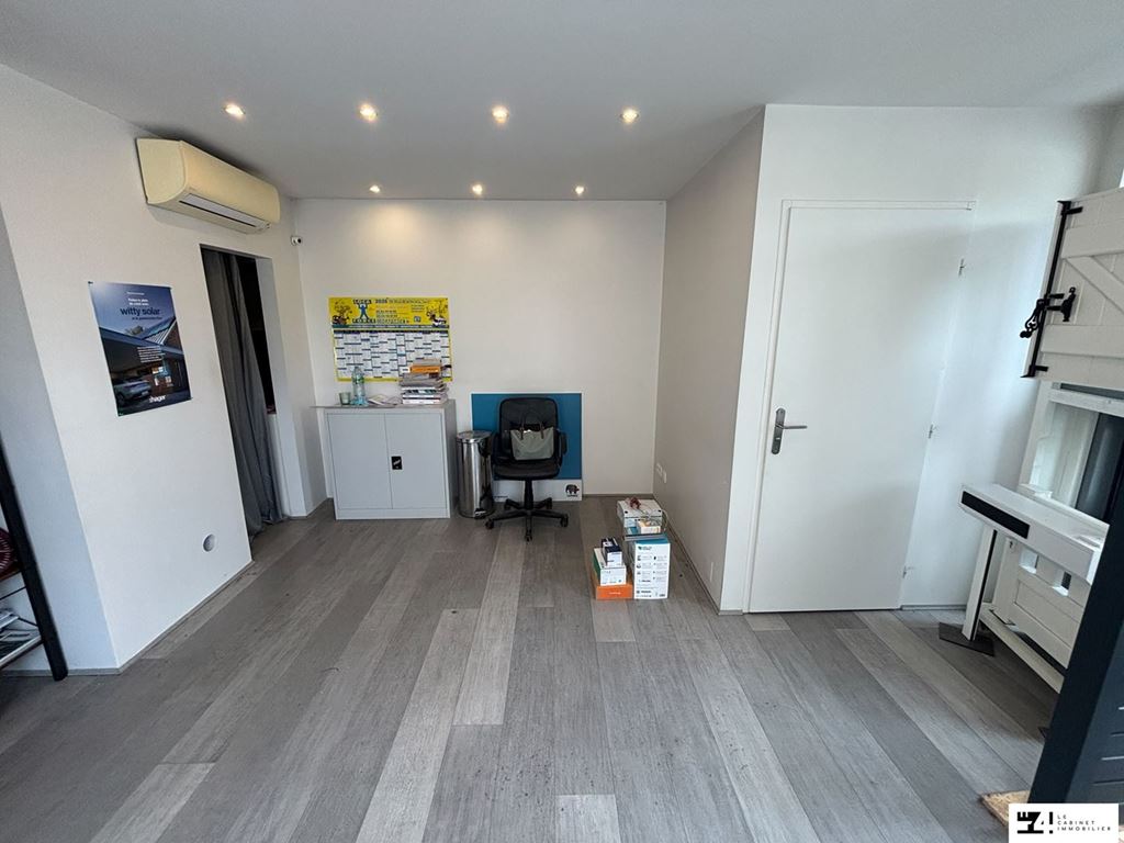 Local commercial CAZERES (31220) LE 4 LE CABINET IMMOBILIER