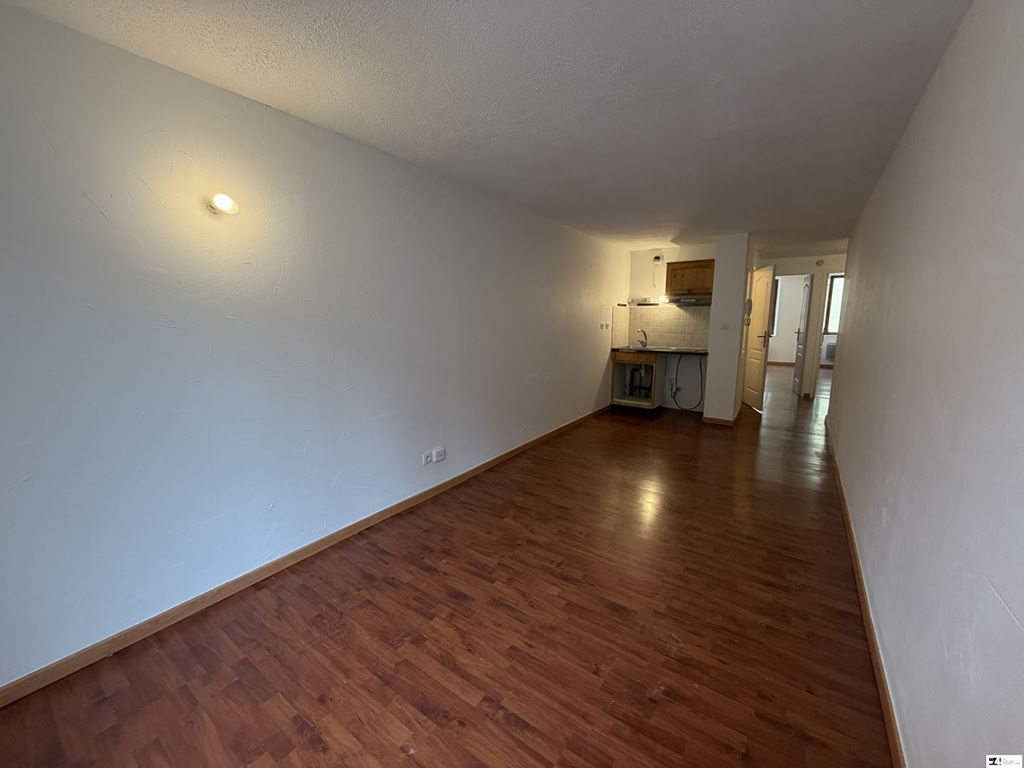 Appartement T3 SALIES DU SALAT (31260) LE 4 LE CABINET IMMOBILIER