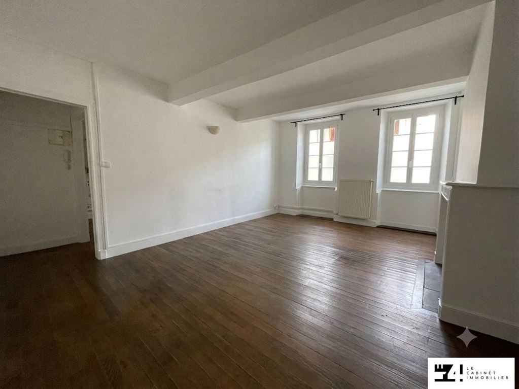 Appartement SALIES DU SALAT (31260) LE 4 LE CABINET IMMOBILIER