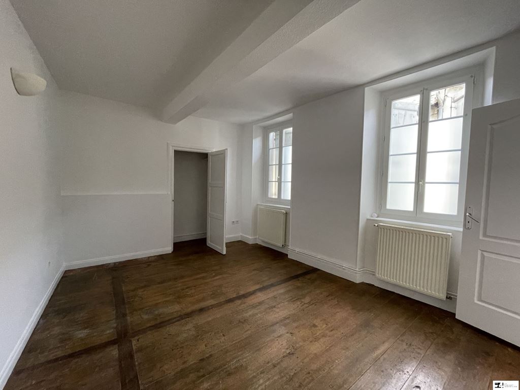 Appartement SALIES DU SALAT (31260) LE 4 LE CABINET IMMOBILIER