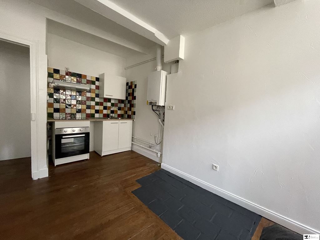 Appartement SALIES DU SALAT (31260) LE 4 LE CABINET IMMOBILIER