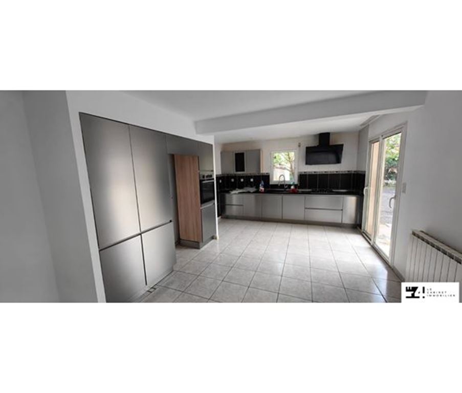 Maison CAZERES (31220) LE 4 LE CABINET IMMOBILIER