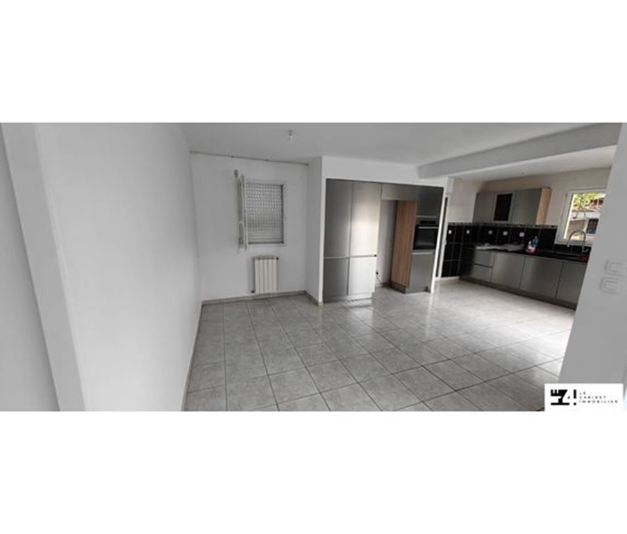 Maison CAZERES (31220) LE 4 LE CABINET IMMOBILIER