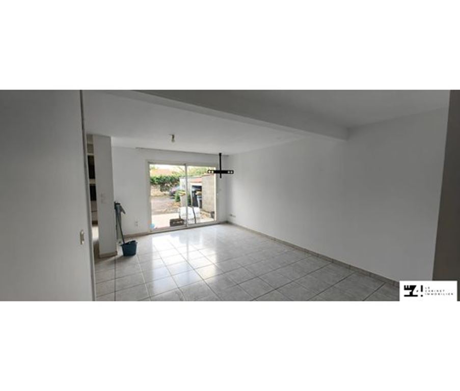 Maison CAZERES (31220) LE 4 LE CABINET IMMOBILIER