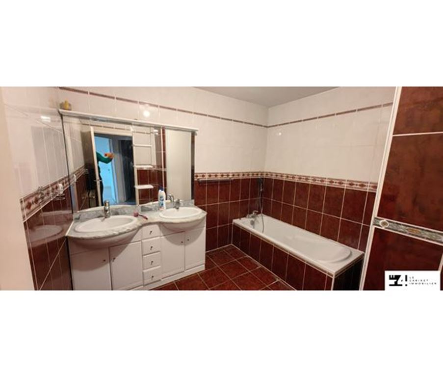 Maison CAZERES (31220) LE 4 LE CABINET IMMOBILIER
