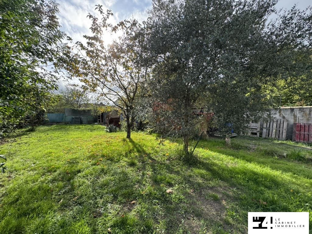 Maison BOUSSENS (31360) LE 4 LE CABINET IMMOBILIER