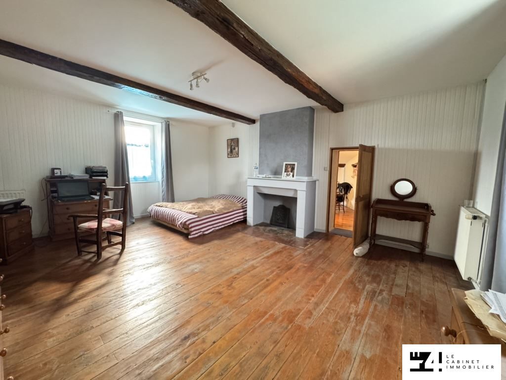 Maison BOUSSENS (31360) LE 4 LE CABINET IMMOBILIER