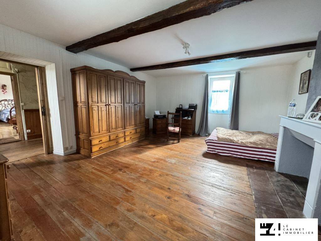 Maison BOUSSENS (31360) LE 4 LE CABINET IMMOBILIER